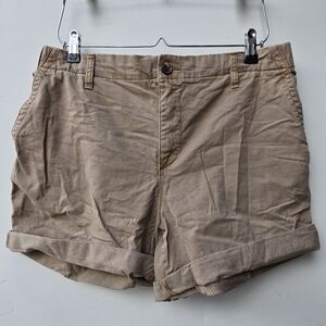 Old Navy 5" OGC Chino Shorts